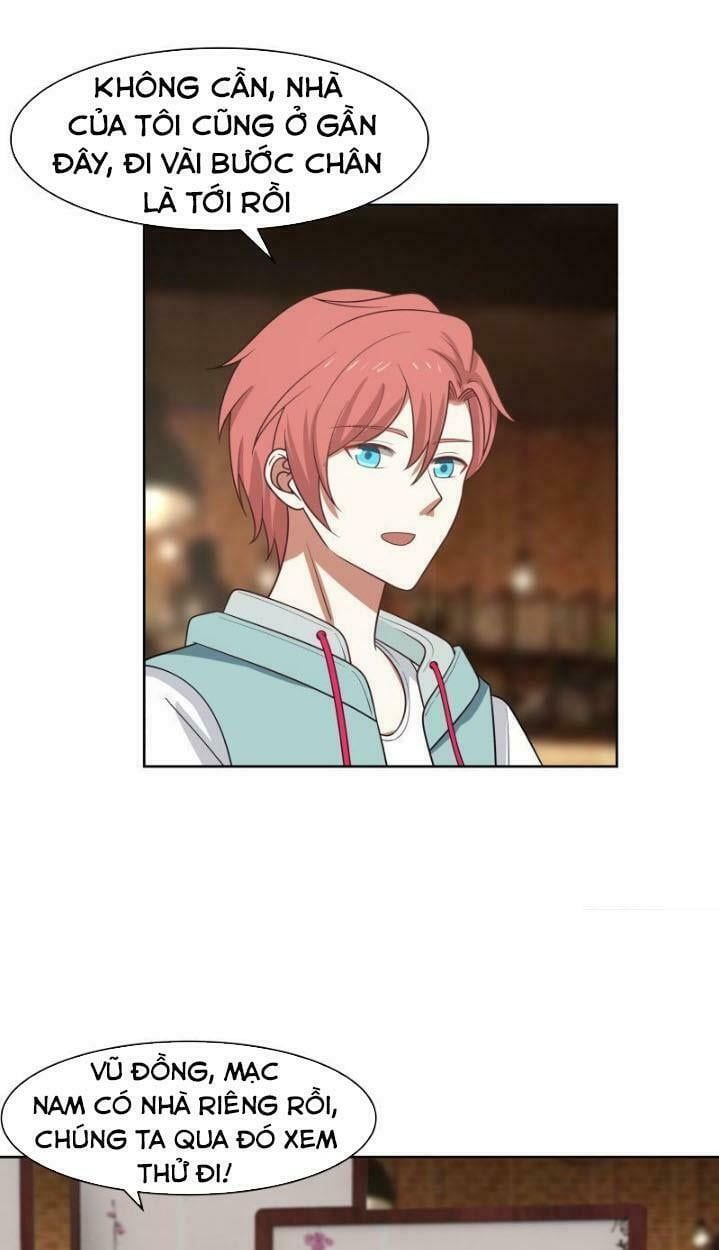 đọc truyện Trên Người Ta Có Một Con Rồng Chương 169 ảnh 8 tại Thiên Thai Truyện