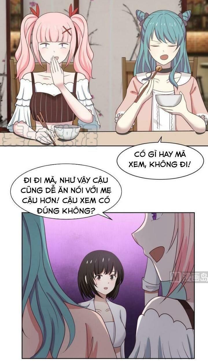 đọc truyện Trên Người Ta Có Một Con Rồng Chương 169 ảnh 9 tại Thiên Thai Truyện