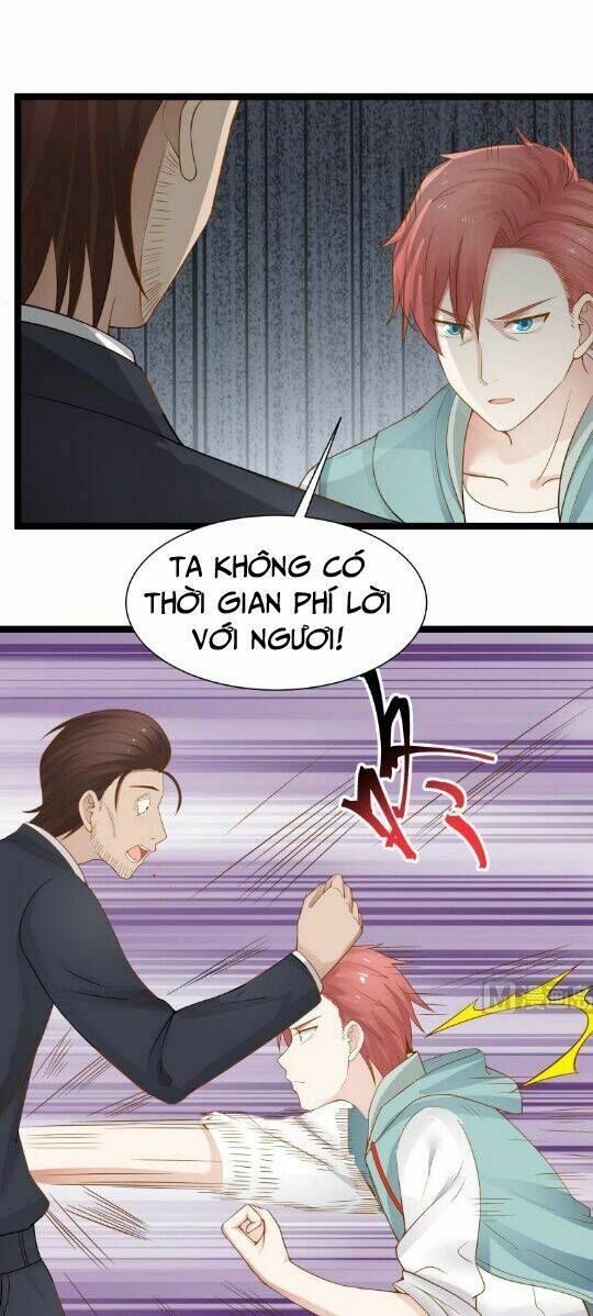 đọc truyện Trên Người Ta Có Một Con Rồng Chương 17 ảnh 14 tại Thiên Thai Truyện