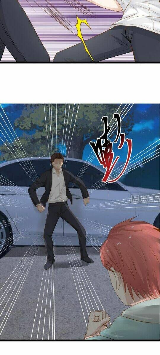 đọc truyện Trên Người Ta Có Một Con Rồng Chương 17 ảnh 15 tại Thiên Thai Truyện