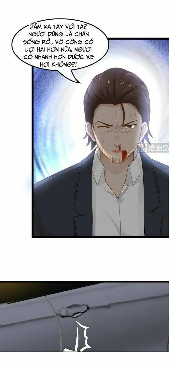 đọc truyện Trên Người Ta Có Một Con Rồng Chương 17 ảnh 16 tại Thiên Thai Truyện