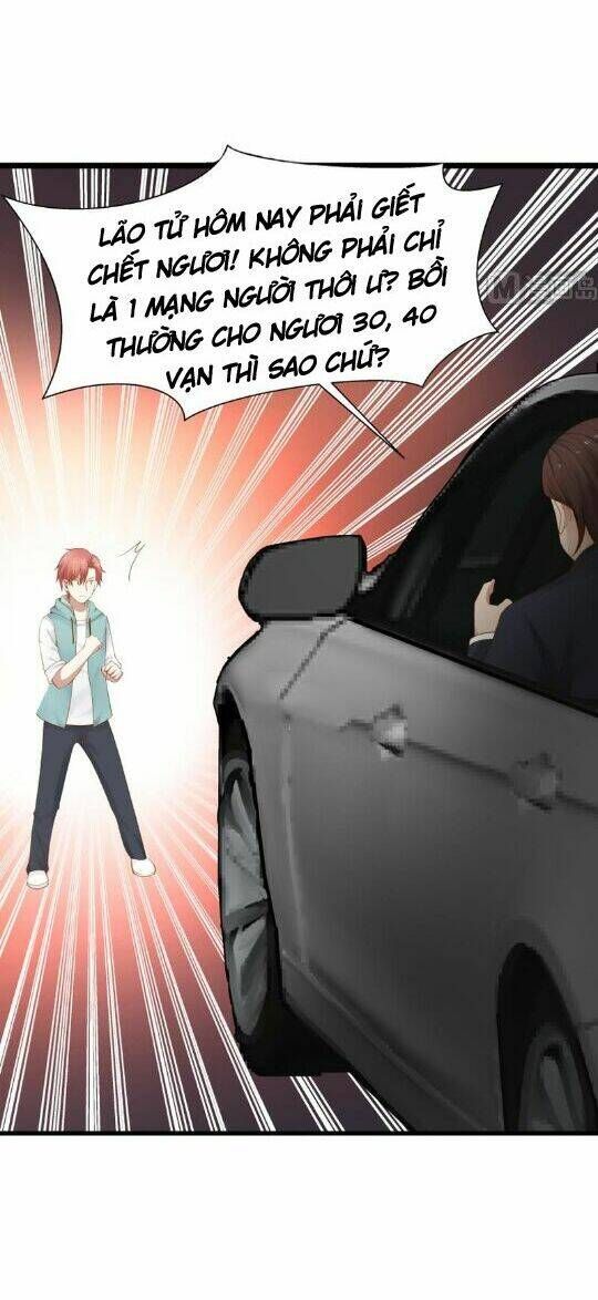 đọc truyện Trên Người Ta Có Một Con Rồng Chương 17 ảnh 17 tại Thiên Thai Truyện