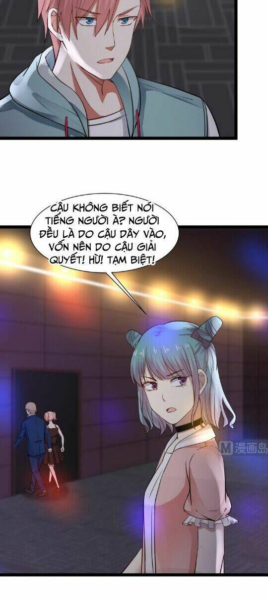 đọc truyện Trên Người Ta Có Một Con Rồng Chương 17 ảnh 9 tại Thiên Thai Truyện