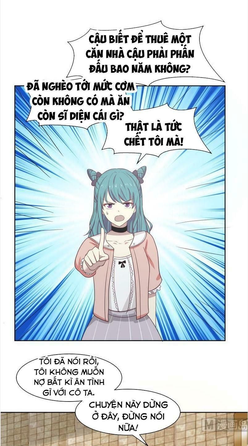 đọc truyện Trên Người Ta Có Một Con Rồng Chương 170 ảnh 3 tại Thiên Thai Truyện