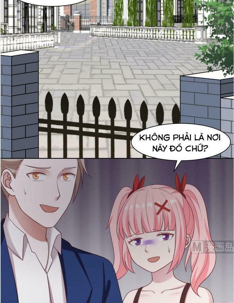 đọc truyện Trên Người Ta Có Một Con Rồng Chương 170 ảnh 12 tại Thiên Thai Truyện