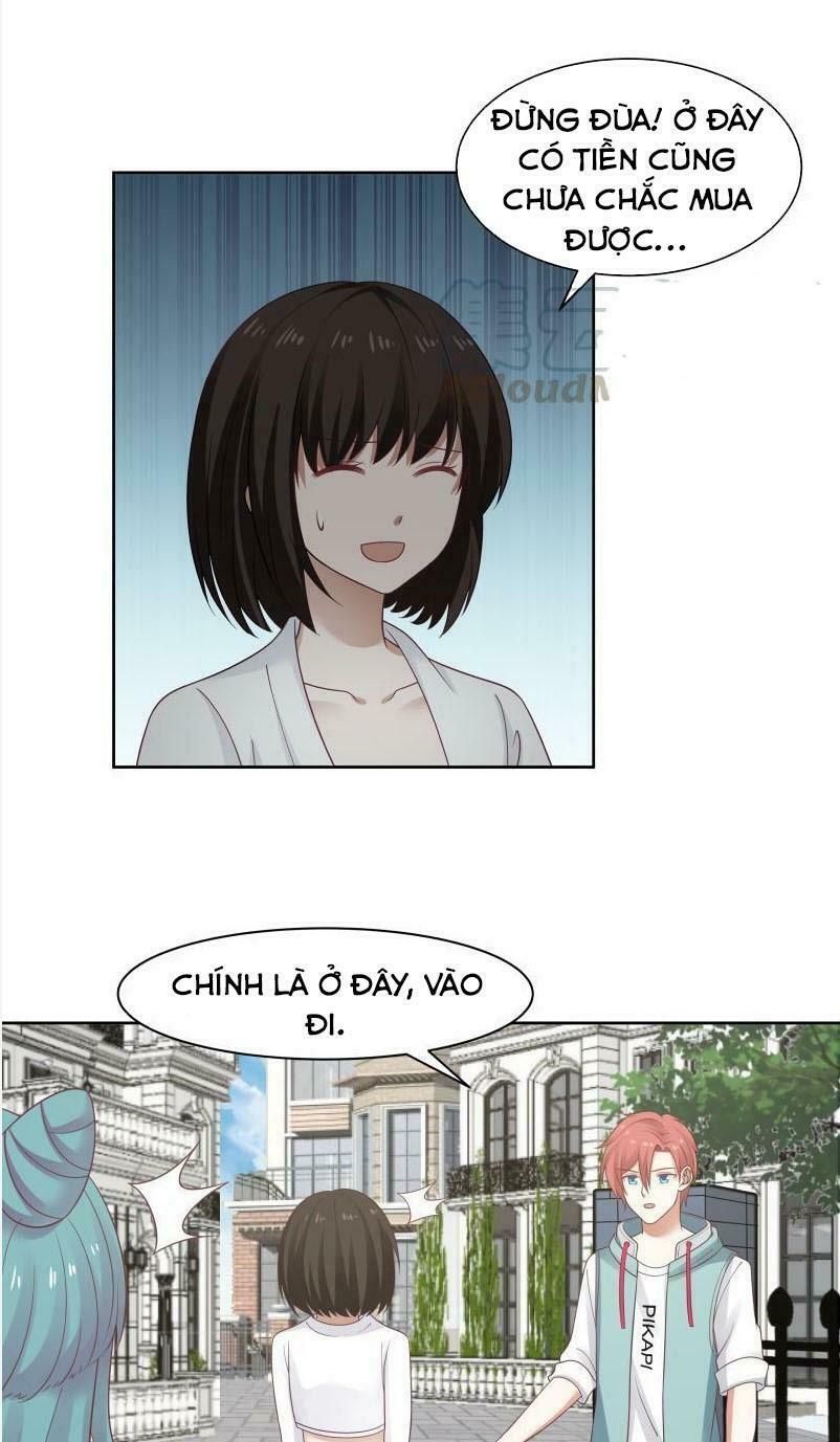 đọc truyện Trên Người Ta Có Một Con Rồng Chương 170 ảnh 13 tại Thiên Thai Truyện