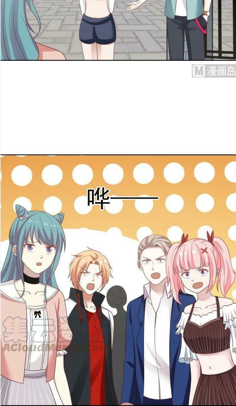 đọc truyện Trên Người Ta Có Một Con Rồng Chương 170 ảnh 14 tại Thiên Thai Truyện