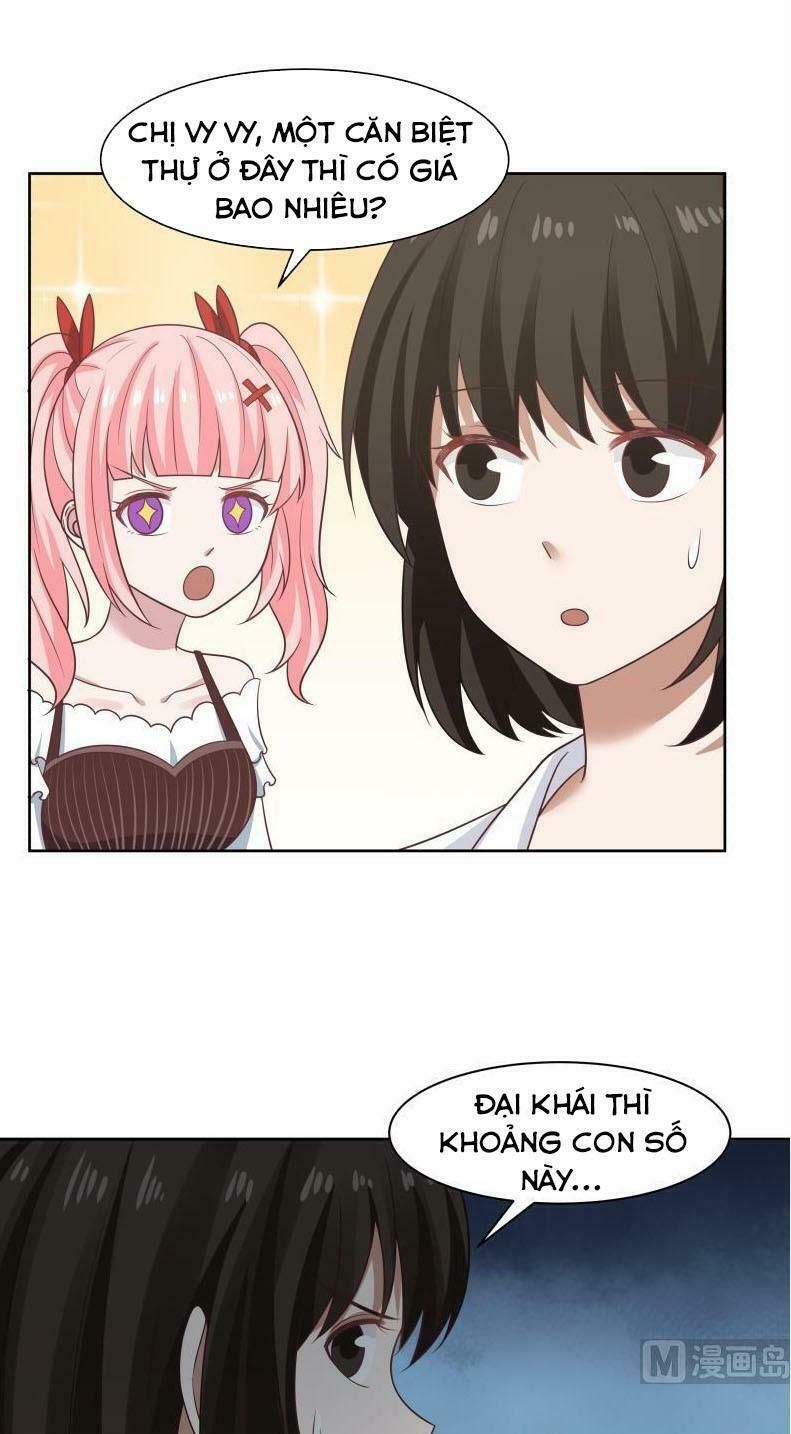 đọc truyện Trên Người Ta Có Một Con Rồng Chương 170 ảnh 16 tại Thiên Thai Truyện