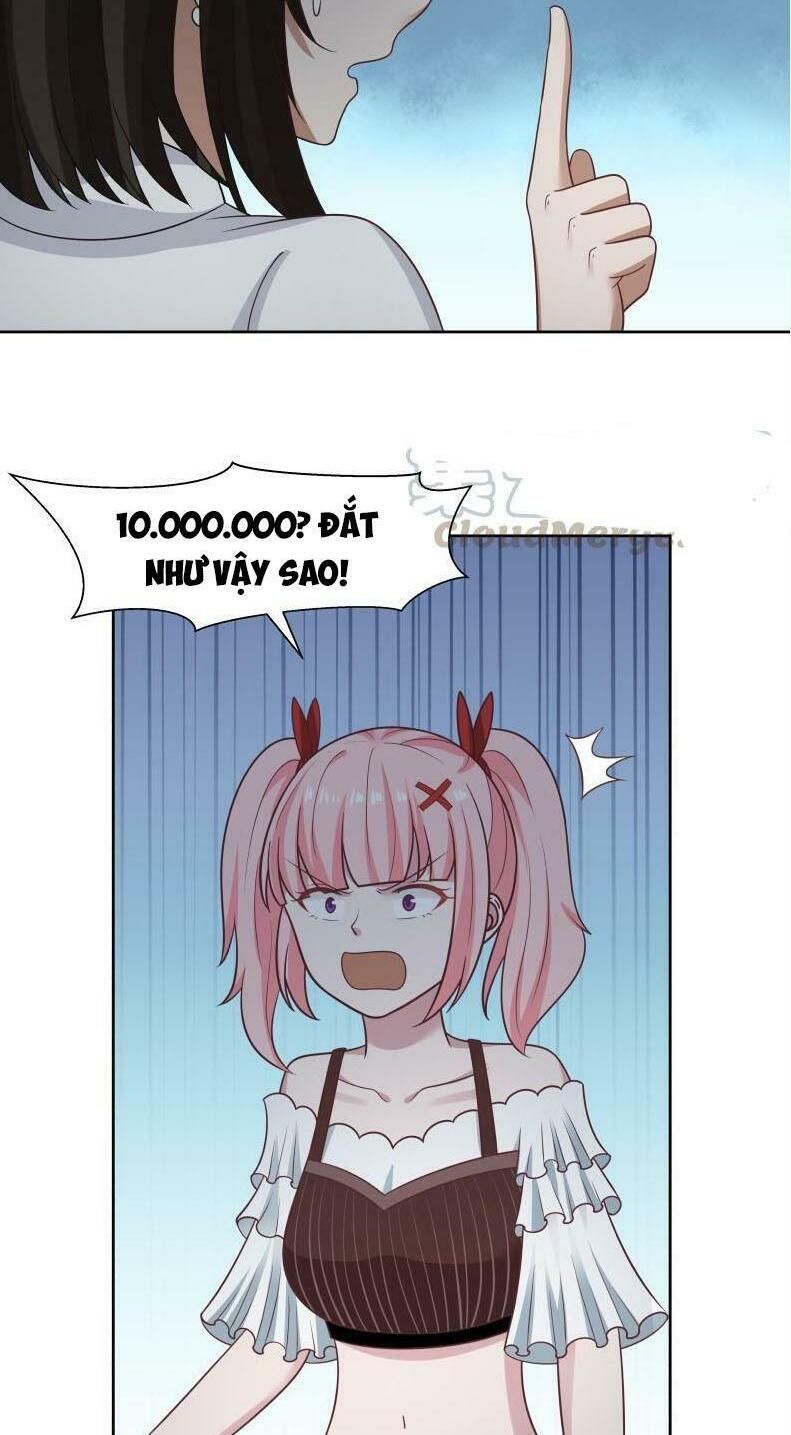 đọc truyện Trên Người Ta Có Một Con Rồng Chương 170 ảnh 17 tại Thiên Thai Truyện