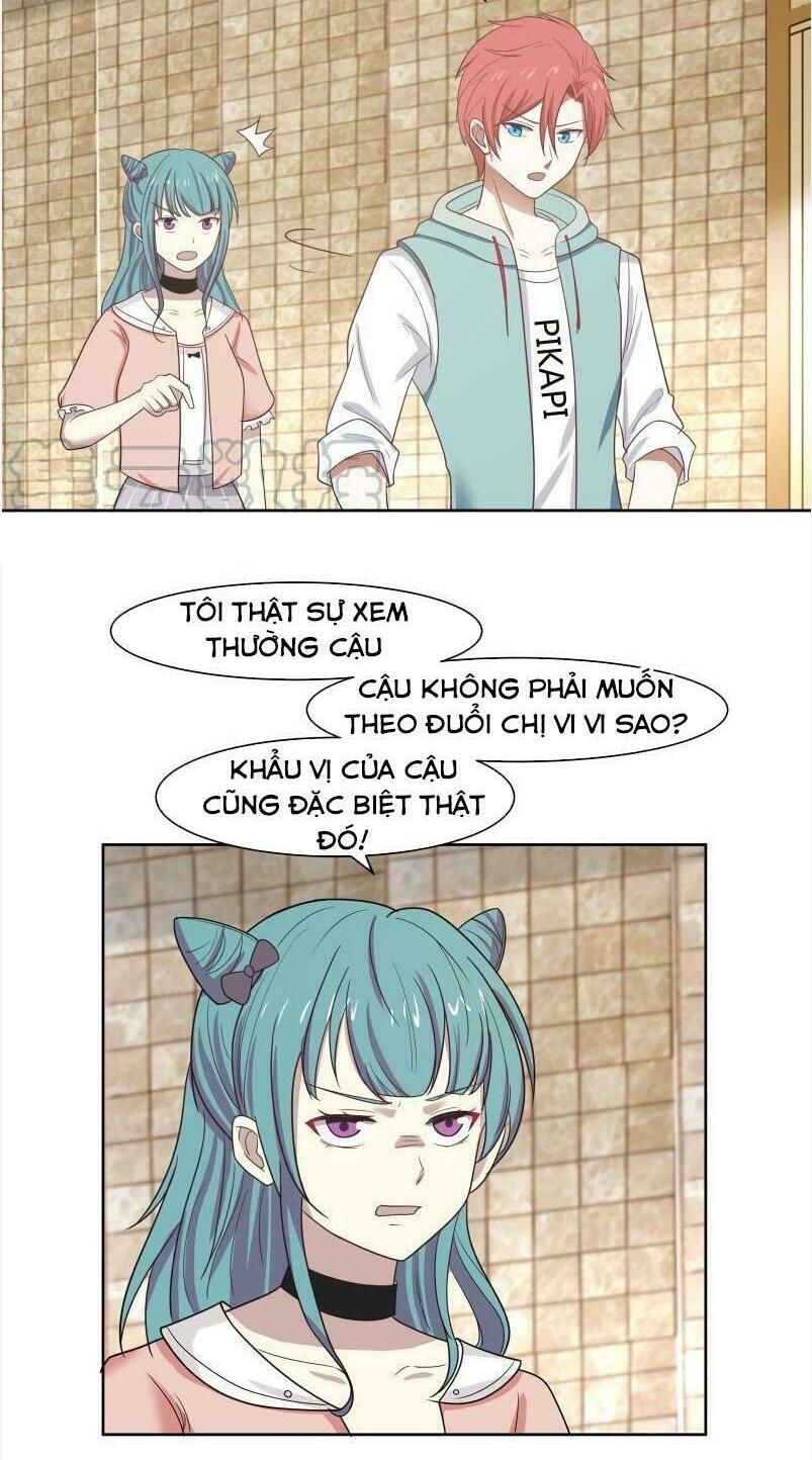 đọc truyện Trên Người Ta Có Một Con Rồng Chương 170 ảnh 4 tại Thiên Thai Truyện