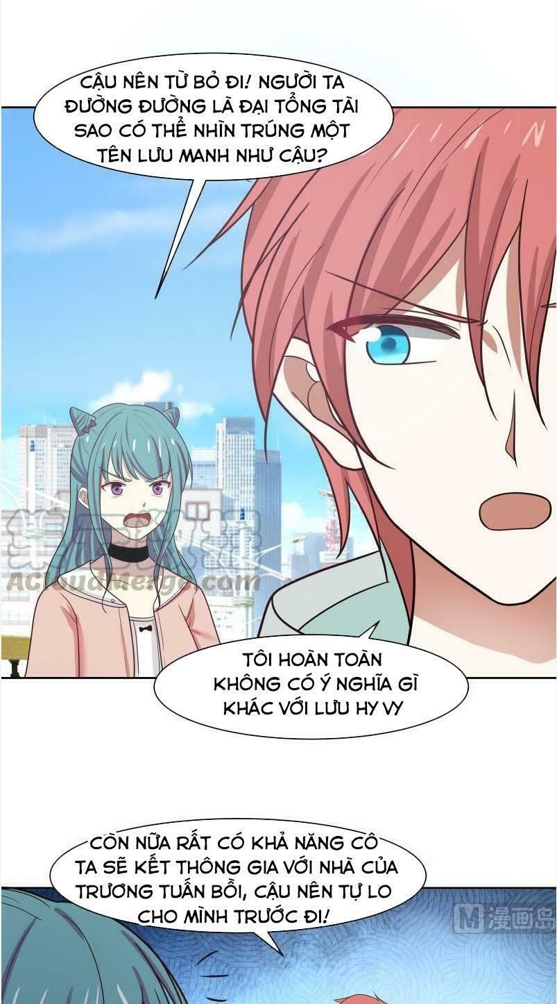 đọc truyện Trên Người Ta Có Một Con Rồng Chương 170 ảnh 5 tại Thiên Thai Truyện