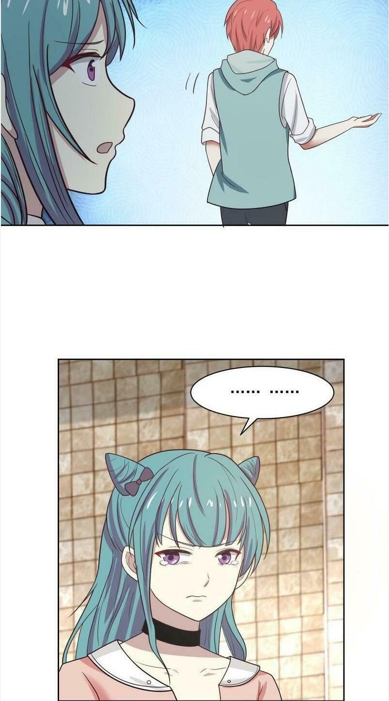 đọc truyện Trên Người Ta Có Một Con Rồng Chương 170 ảnh 6 tại Thiên Thai Truyện