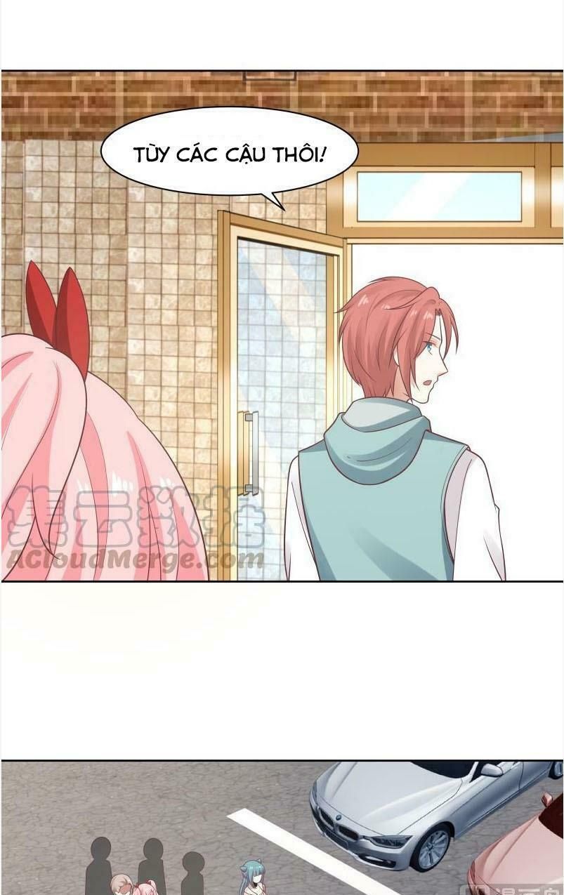 đọc truyện Trên Người Ta Có Một Con Rồng Chương 170 ảnh 9 tại Thiên Thai Truyện