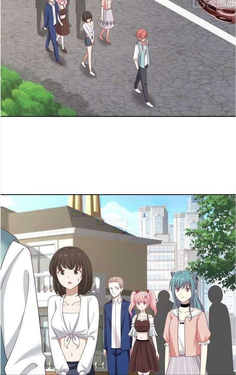 đọc truyện Trên Người Ta Có Một Con Rồng Chương 170 ảnh 10 tại Thiên Thai Truyện