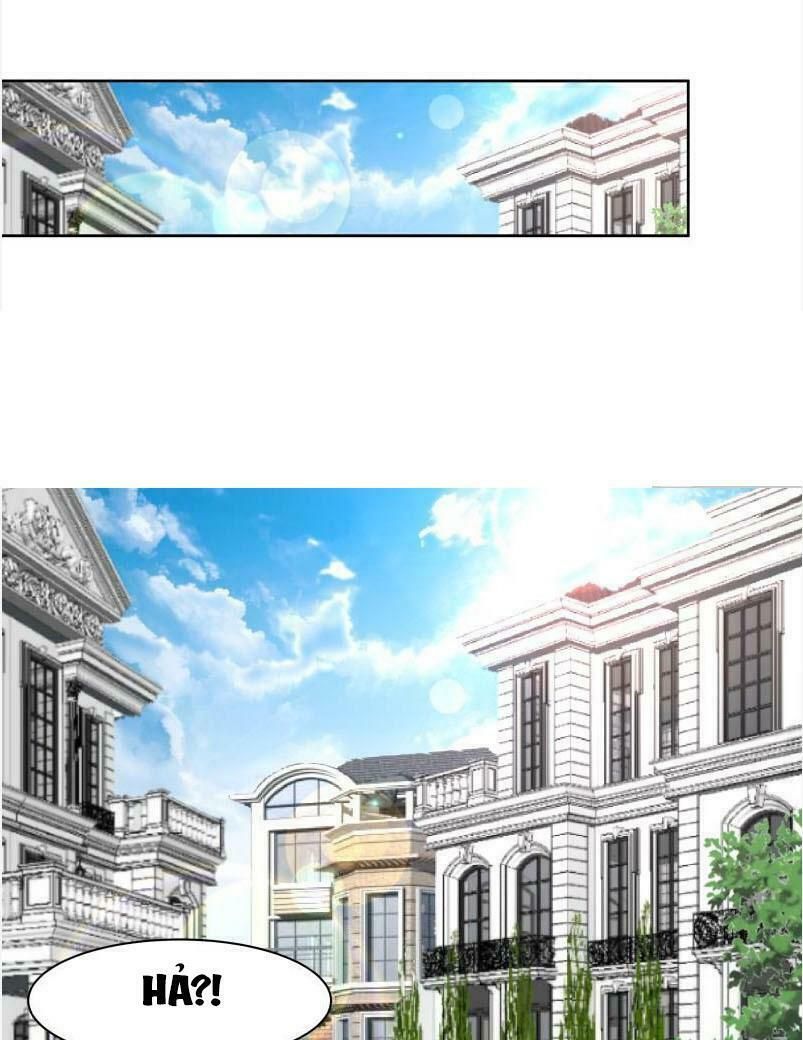 đọc truyện Trên Người Ta Có Một Con Rồng Chương 170 ảnh 11 tại Thiên Thai Truyện