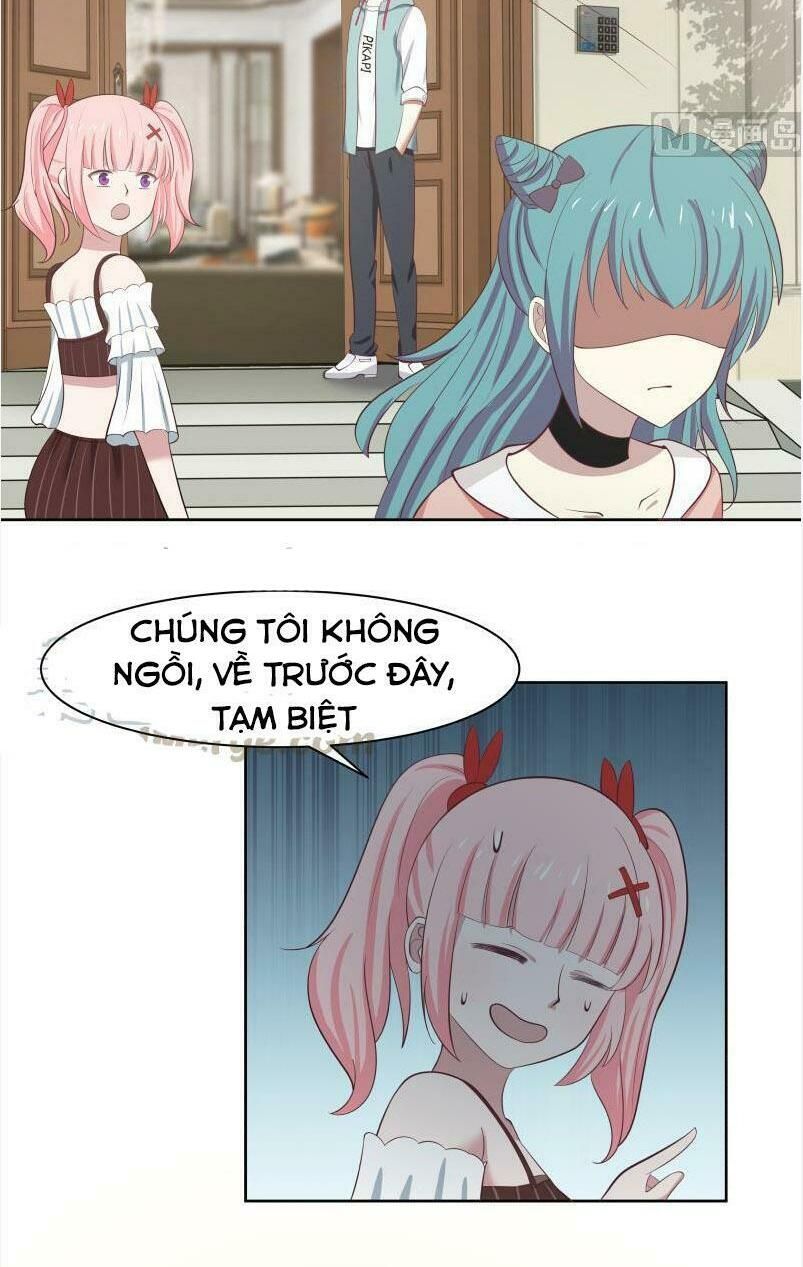 đọc truyện Trên Người Ta Có Một Con Rồng Chương 171 ảnh 12 tại Thiên Thai Truyện