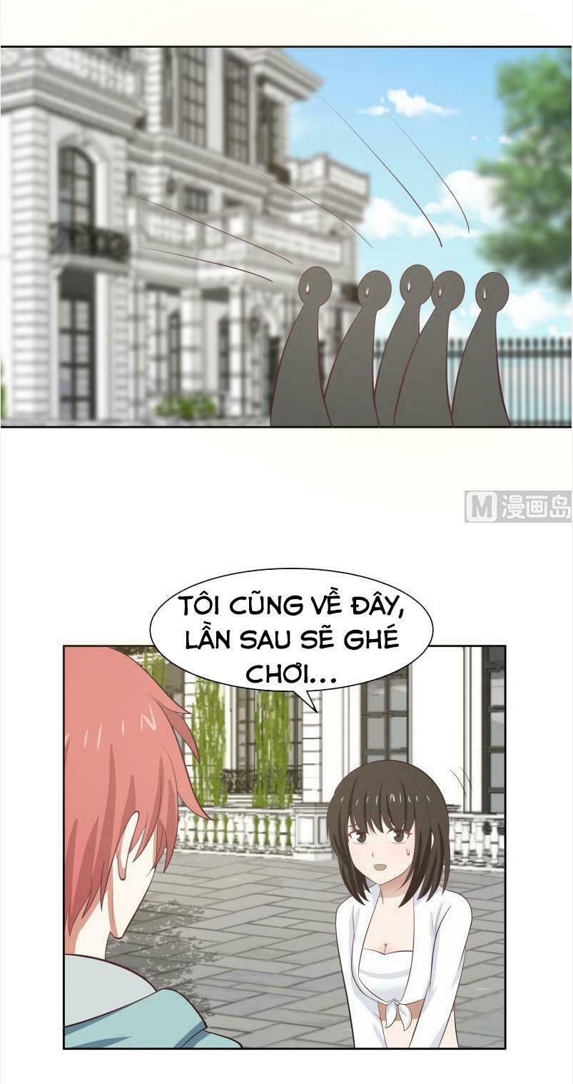 đọc truyện Trên Người Ta Có Một Con Rồng Chương 171 ảnh 13 tại Thiên Thai Truyện