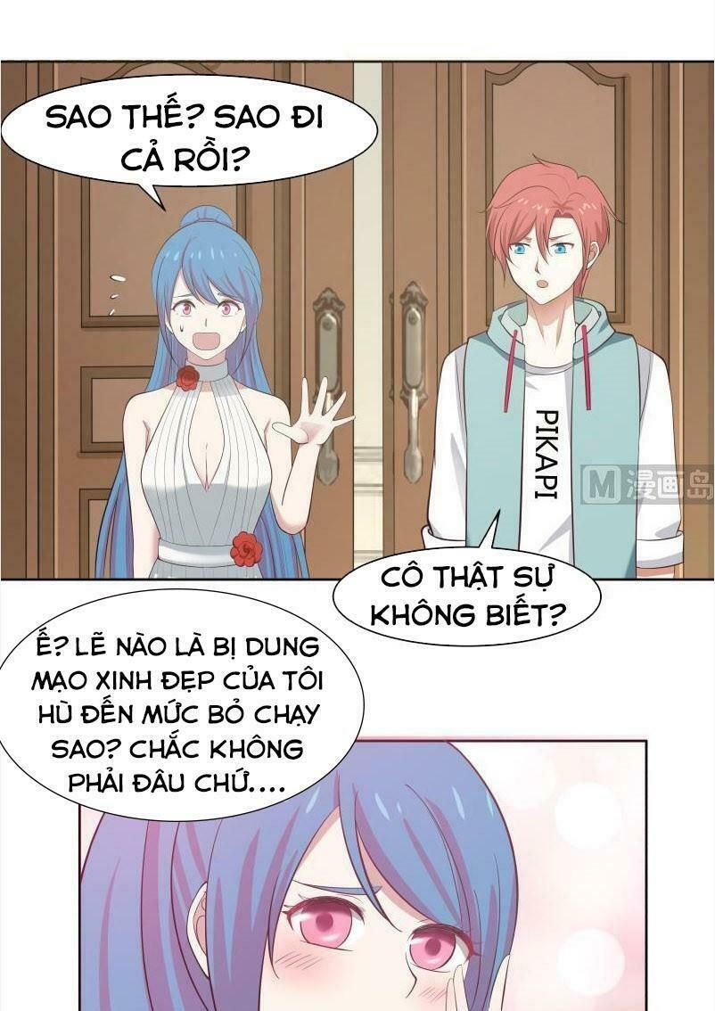 đọc truyện Trên Người Ta Có Một Con Rồng Chương 171 ảnh 14 tại Thiên Thai Truyện