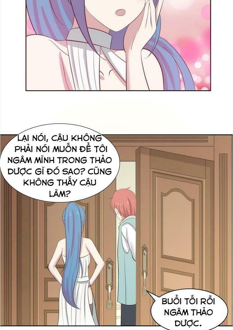 đọc truyện Trên Người Ta Có Một Con Rồng Chương 171 ảnh 15 tại Thiên Thai Truyện