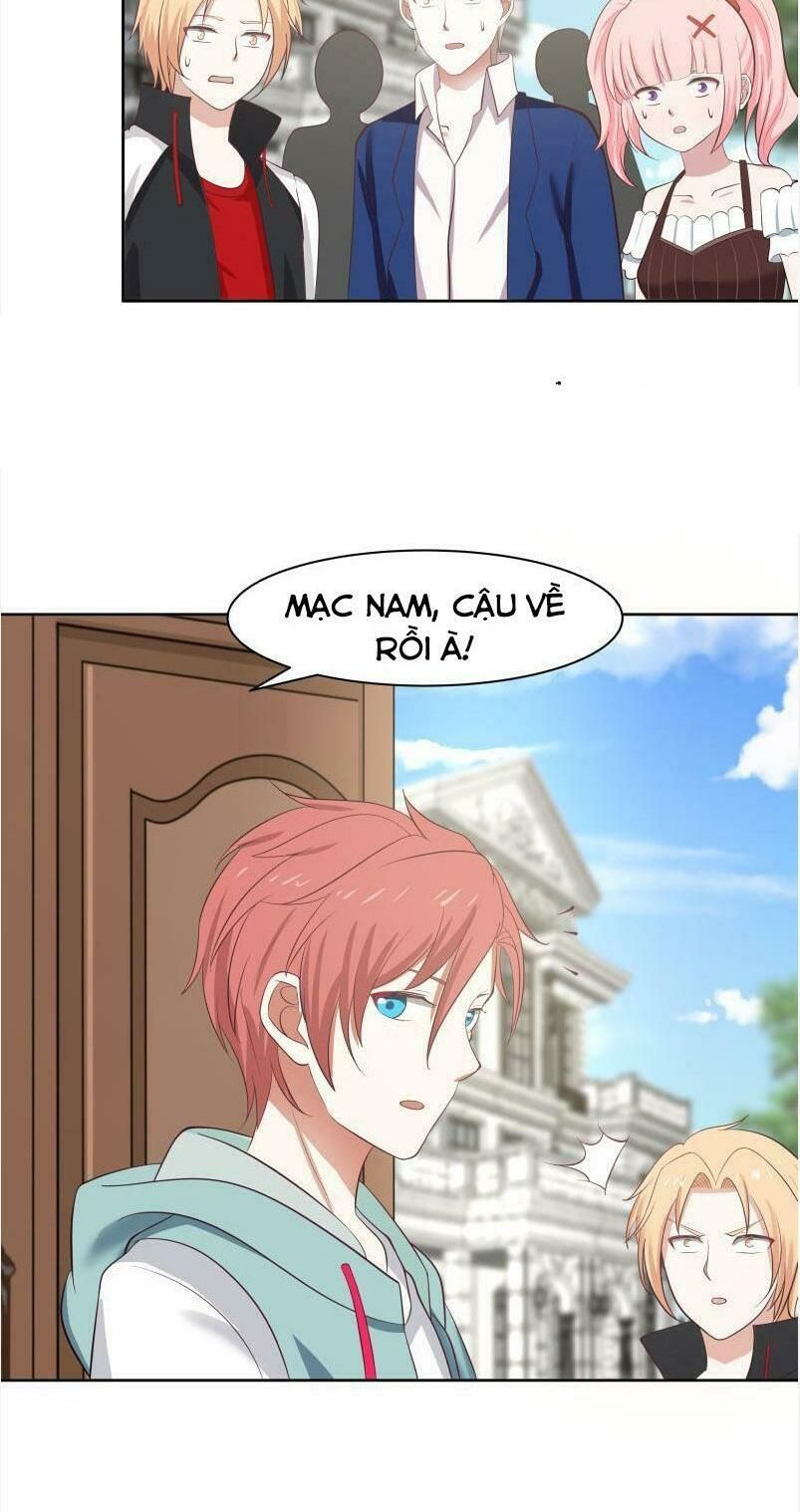 đọc truyện Trên Người Ta Có Một Con Rồng Chương 171 ảnh 10 tại Thiên Thai Truyện