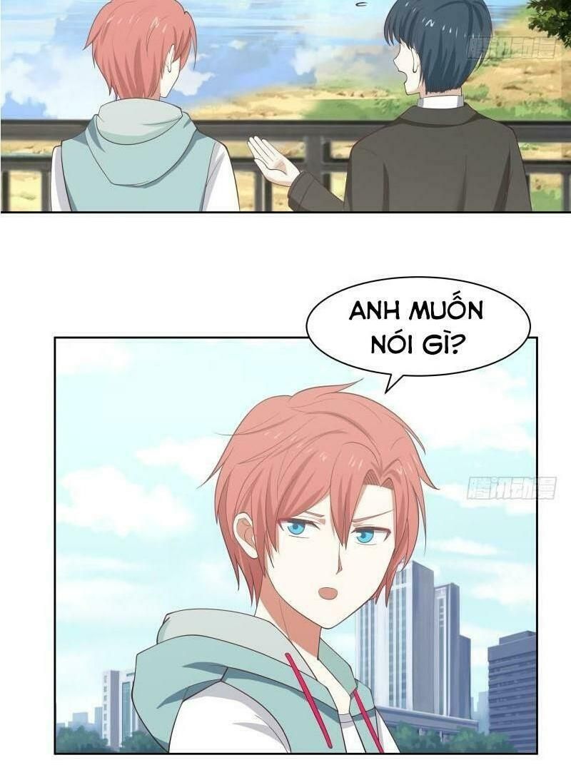 đọc truyện Trên Người Ta Có Một Con Rồng Chương 172 ảnh 12 tại Thiên Thai Truyện