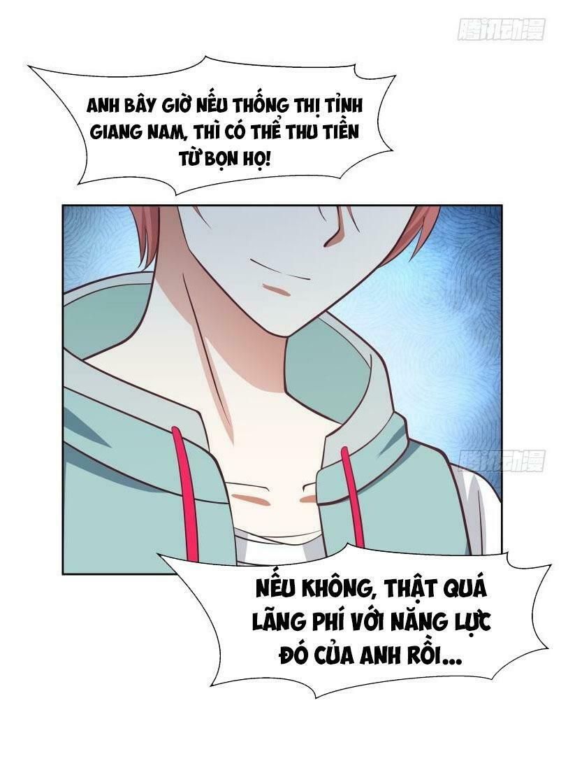 đọc truyện Trên Người Ta Có Một Con Rồng Chương 172 ảnh 14 tại Thiên Thai Truyện