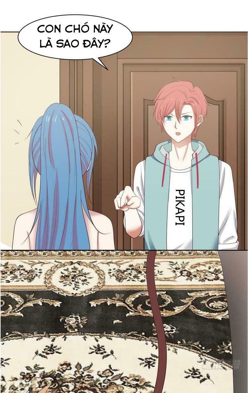 đọc truyện Trên Người Ta Có Một Con Rồng Chương 172 ảnh 4 tại Thiên Thai Truyện