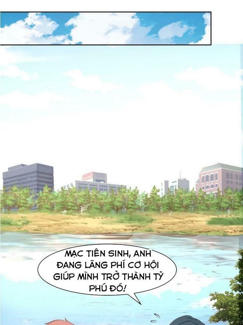 đọc truyện Trên Người Ta Có Một Con Rồng Chương 172 ảnh 11 tại Thiên Thai Truyện