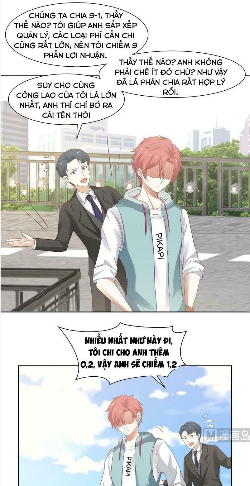 đọc truyện Trên Người Ta Có Một Con Rồng Chương 173 ảnh 3 tại Thiên Thai Truyện