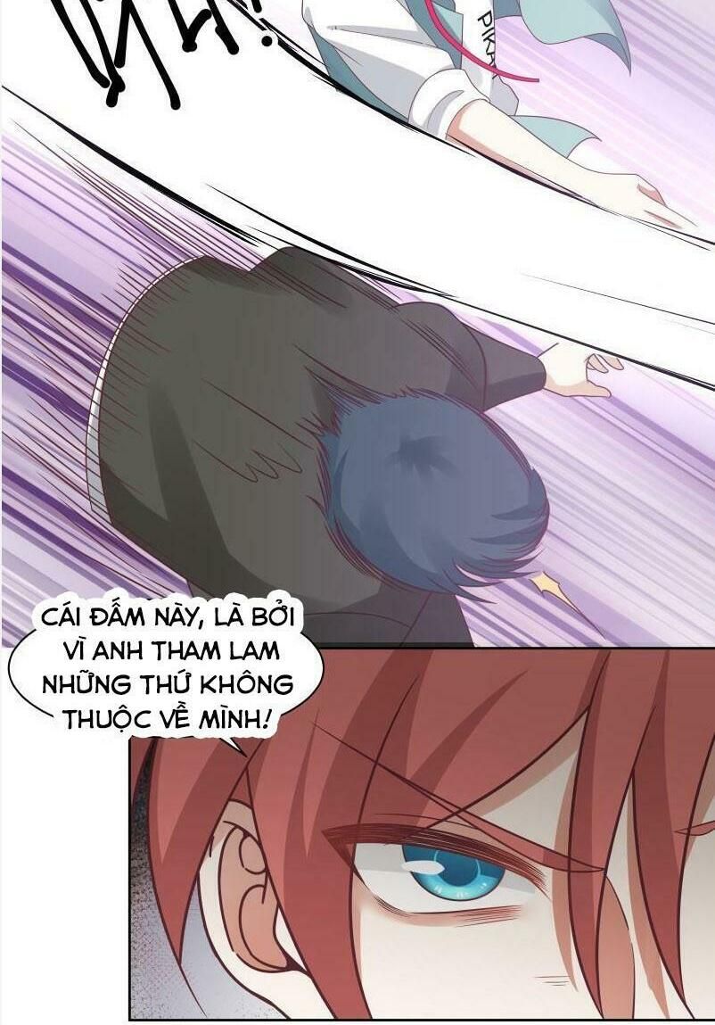 đọc truyện Trên Người Ta Có Một Con Rồng Chương 173 ảnh 12 tại Thiên Thai Truyện