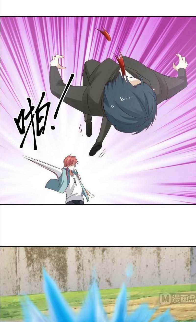 đọc truyện Trên Người Ta Có Một Con Rồng Chương 173 ảnh 13 tại Thiên Thai Truyện