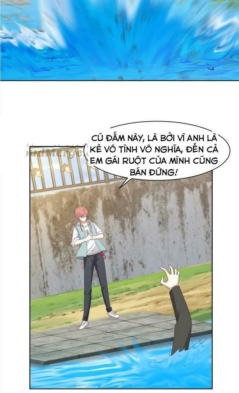 đọc truyện Trên Người Ta Có Một Con Rồng Chương 173 ảnh 14 tại Thiên Thai Truyện