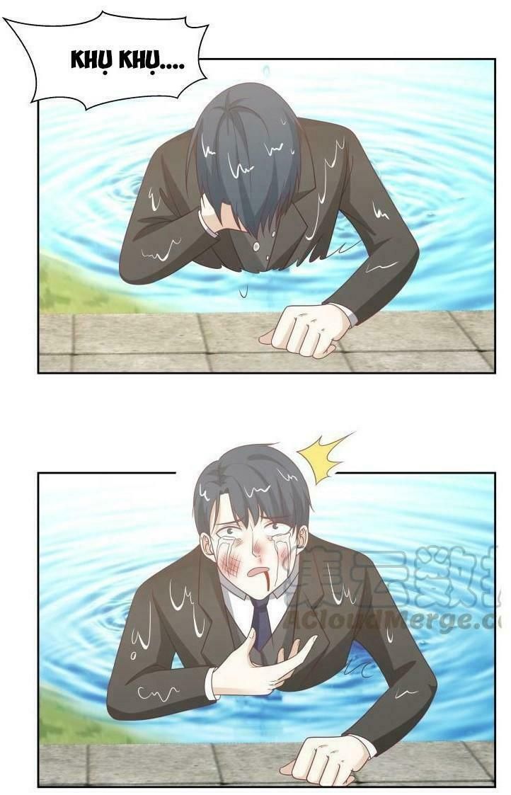 đọc truyện Trên Người Ta Có Một Con Rồng Chương 173 ảnh 15 tại Thiên Thai Truyện