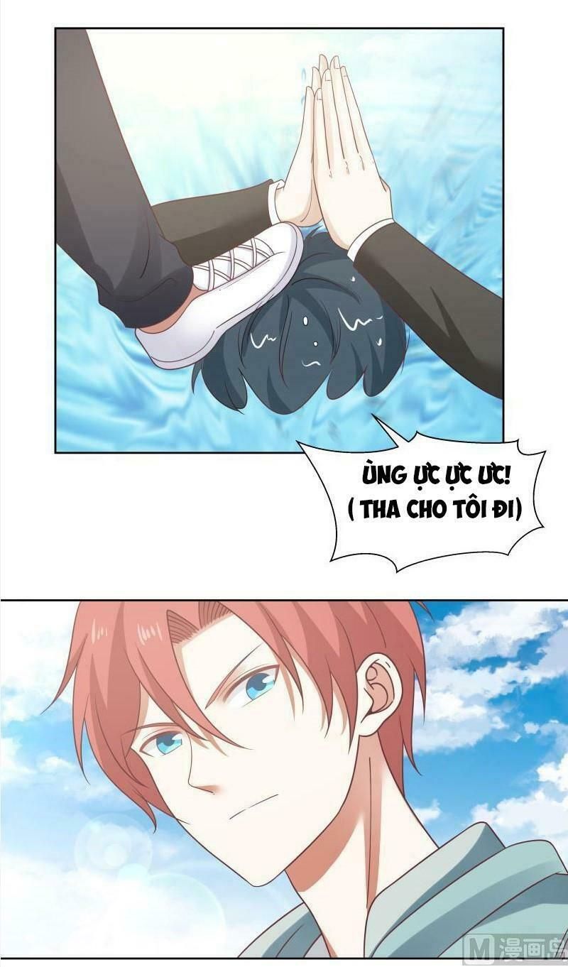 đọc truyện Trên Người Ta Có Một Con Rồng Chương 173 ảnh 17 tại Thiên Thai Truyện