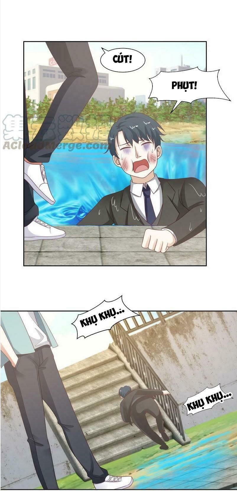 đọc truyện Trên Người Ta Có Một Con Rồng Chương 173 ảnh 18 tại Thiên Thai Truyện