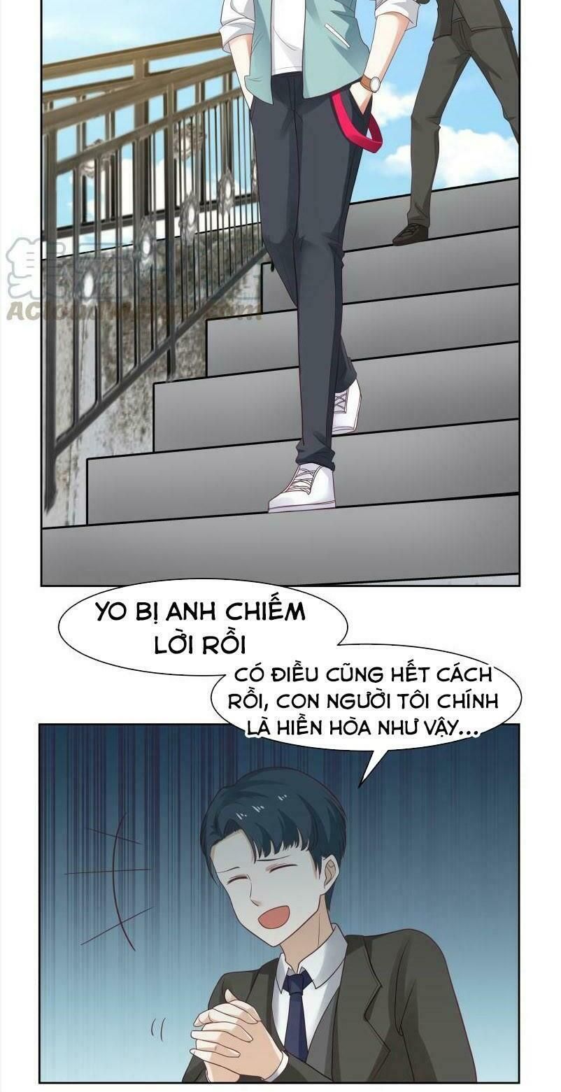 đọc truyện Trên Người Ta Có Một Con Rồng Chương 173 ảnh 4 tại Thiên Thai Truyện