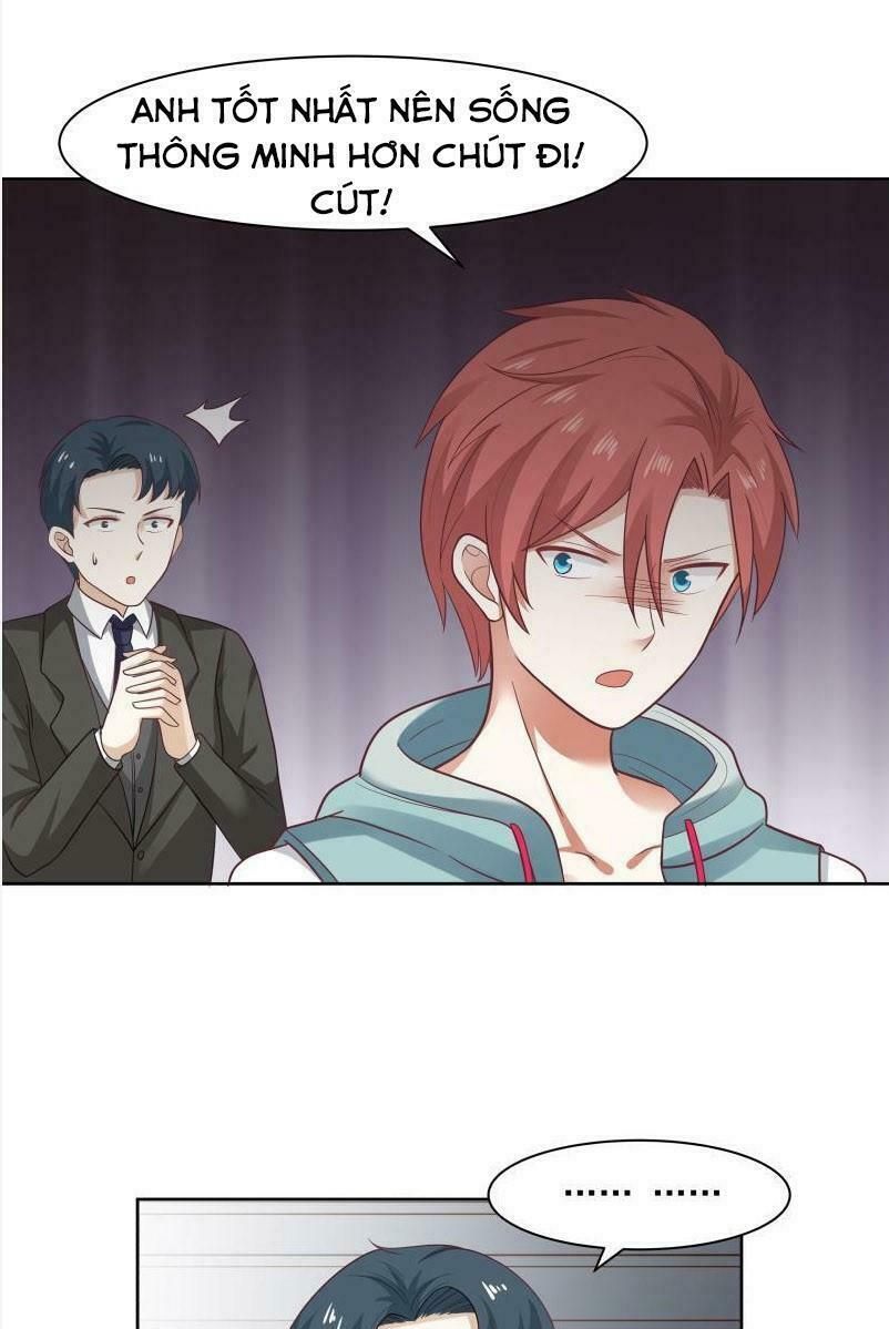 đọc truyện Trên Người Ta Có Một Con Rồng Chương 173 ảnh 5 tại Thiên Thai Truyện