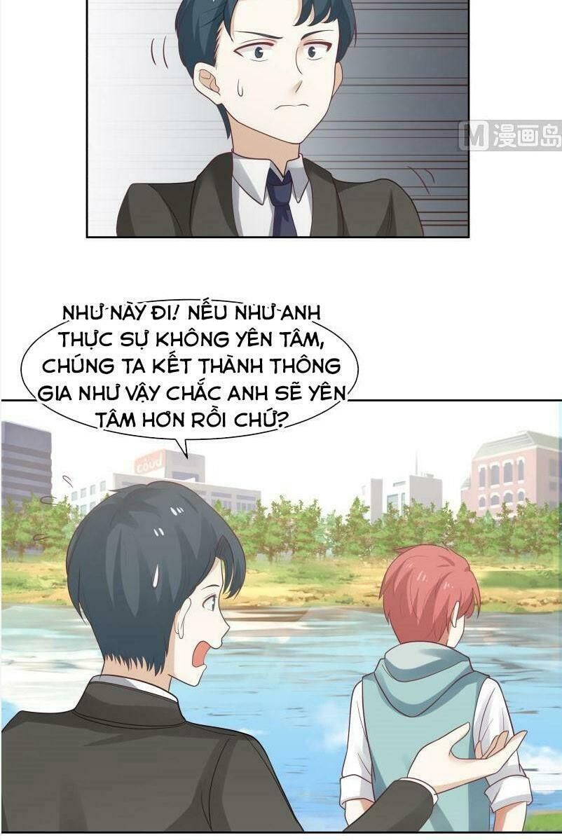 đọc truyện Trên Người Ta Có Một Con Rồng Chương 173 ảnh 6 tại Thiên Thai Truyện