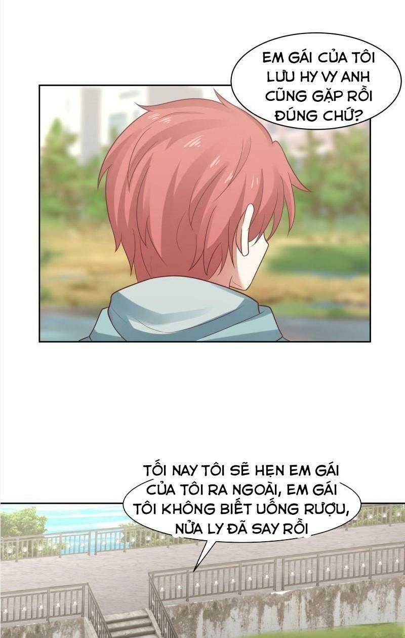 đọc truyện Trên Người Ta Có Một Con Rồng Chương 173 ảnh 7 tại Thiên Thai Truyện