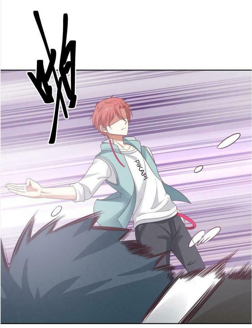 đọc truyện Trên Người Ta Có Một Con Rồng Chương 173 ảnh 9 tại Thiên Thai Truyện