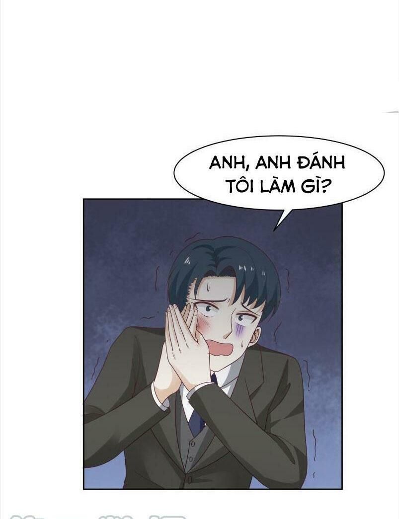 đọc truyện Trên Người Ta Có Một Con Rồng Chương 173 ảnh 10 tại Thiên Thai Truyện