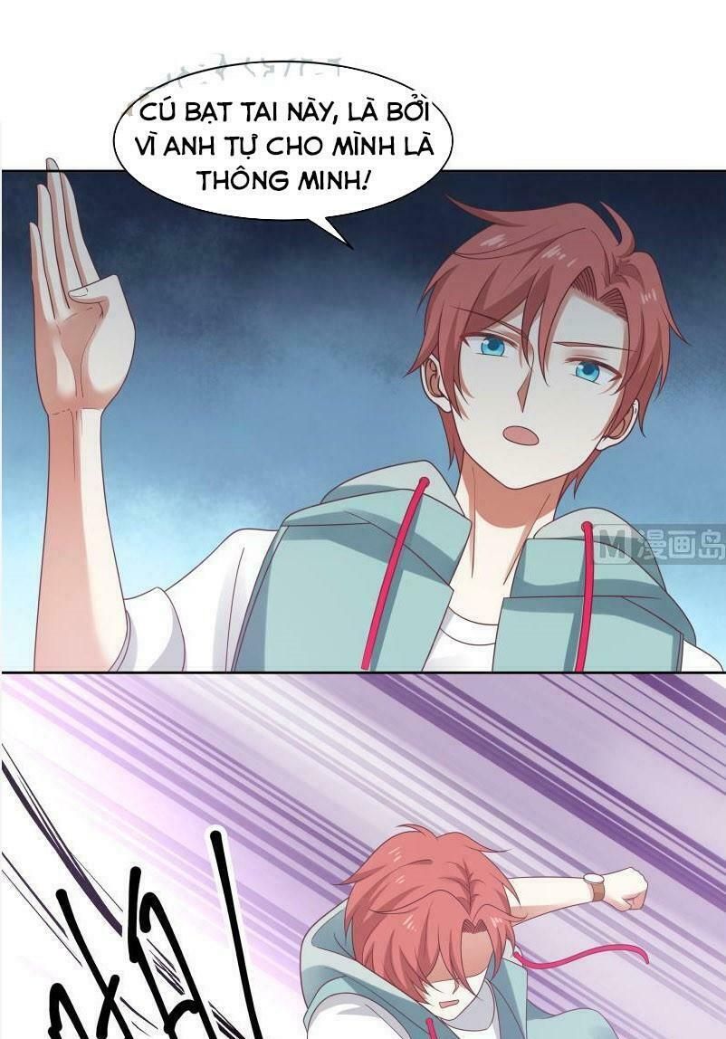 đọc truyện Trên Người Ta Có Một Con Rồng Chương 173 ảnh 11 tại Thiên Thai Truyện