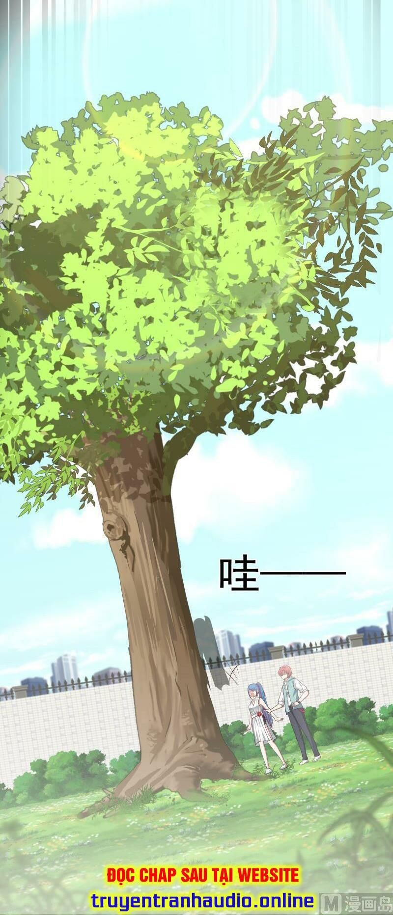 đọc truyện Trên Người Ta Có Một Con Rồng Chương 174 ảnh 12 tại Thiên Thai Truyện