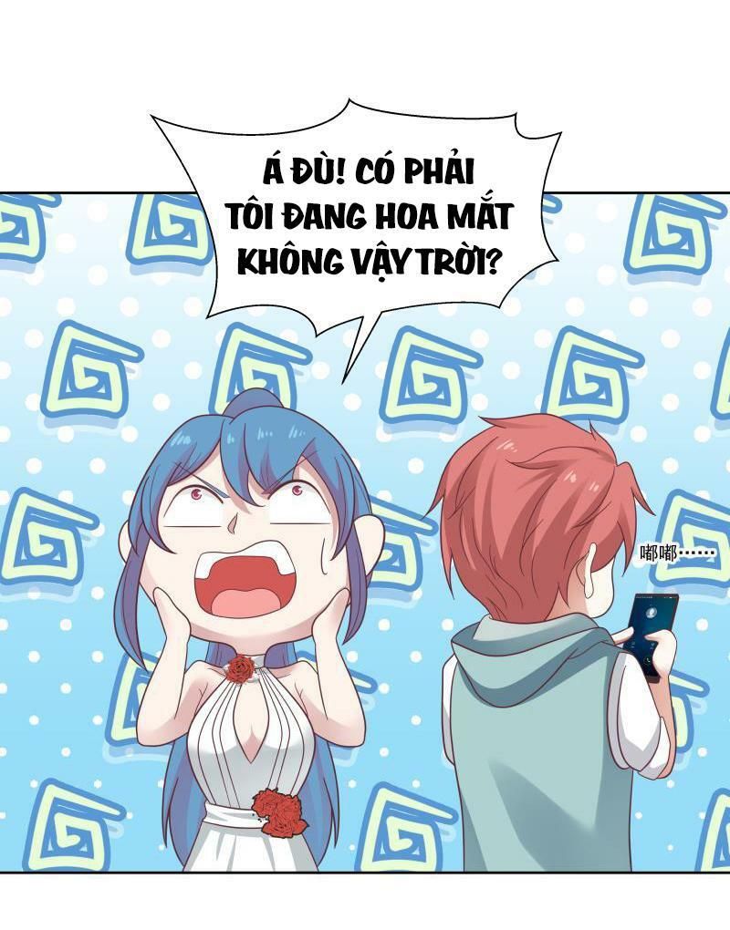 đọc truyện Trên Người Ta Có Một Con Rồng Chương 174 ảnh 13 tại Thiên Thai Truyện