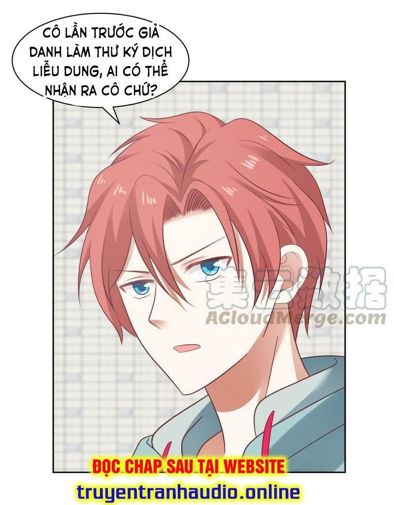 đọc truyện Trên Người Ta Có Một Con Rồng Chương 174 ảnh 17 tại Thiên Thai Truyện