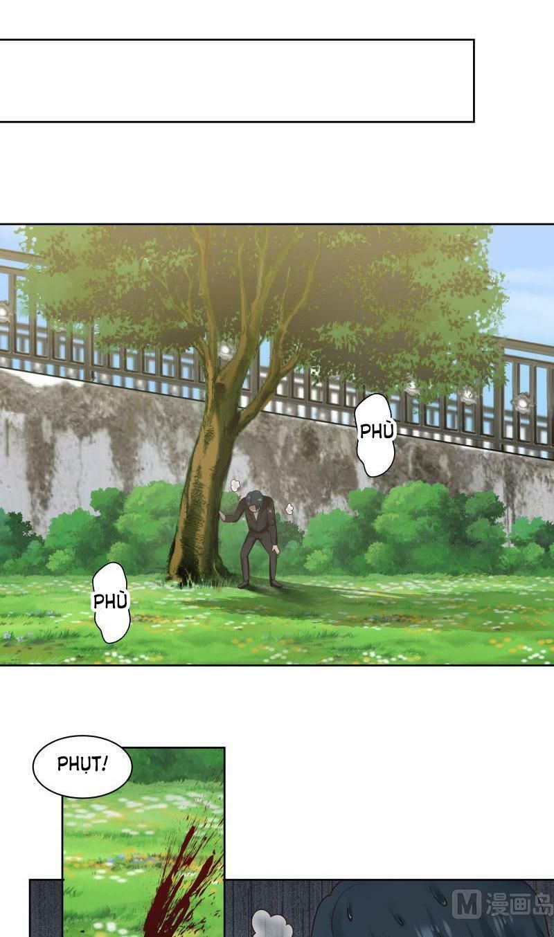 đọc truyện Trên Người Ta Có Một Con Rồng Chương 174 ảnh 4 tại Thiên Thai Truyện