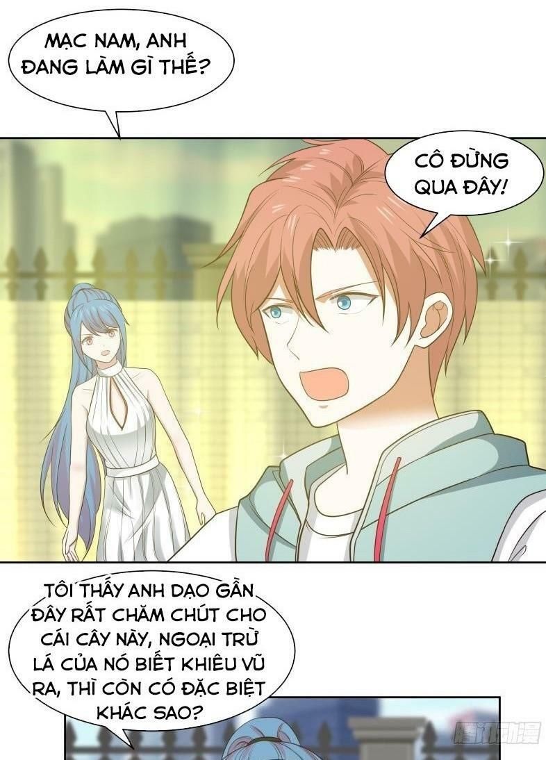 đọc truyện Trên Người Ta Có Một Con Rồng Chương 174 ảnh 9 tại Thiên Thai Truyện