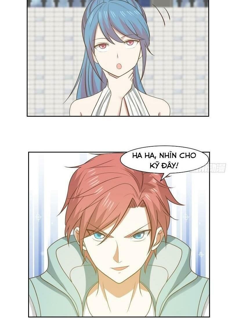 đọc truyện Trên Người Ta Có Một Con Rồng Chương 174 ảnh 10 tại Thiên Thai Truyện