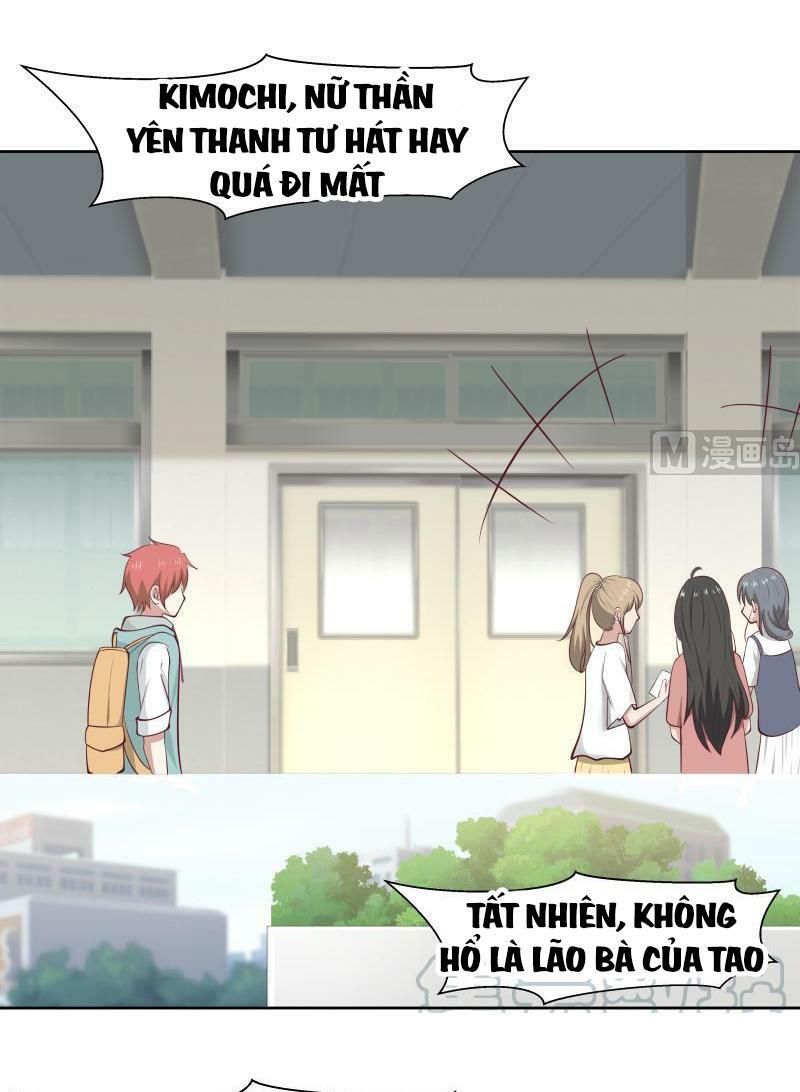 đọc truyện Trên Người Ta Có Một Con Rồng Chương 175 ảnh 15 tại Thiên Thai Truyện