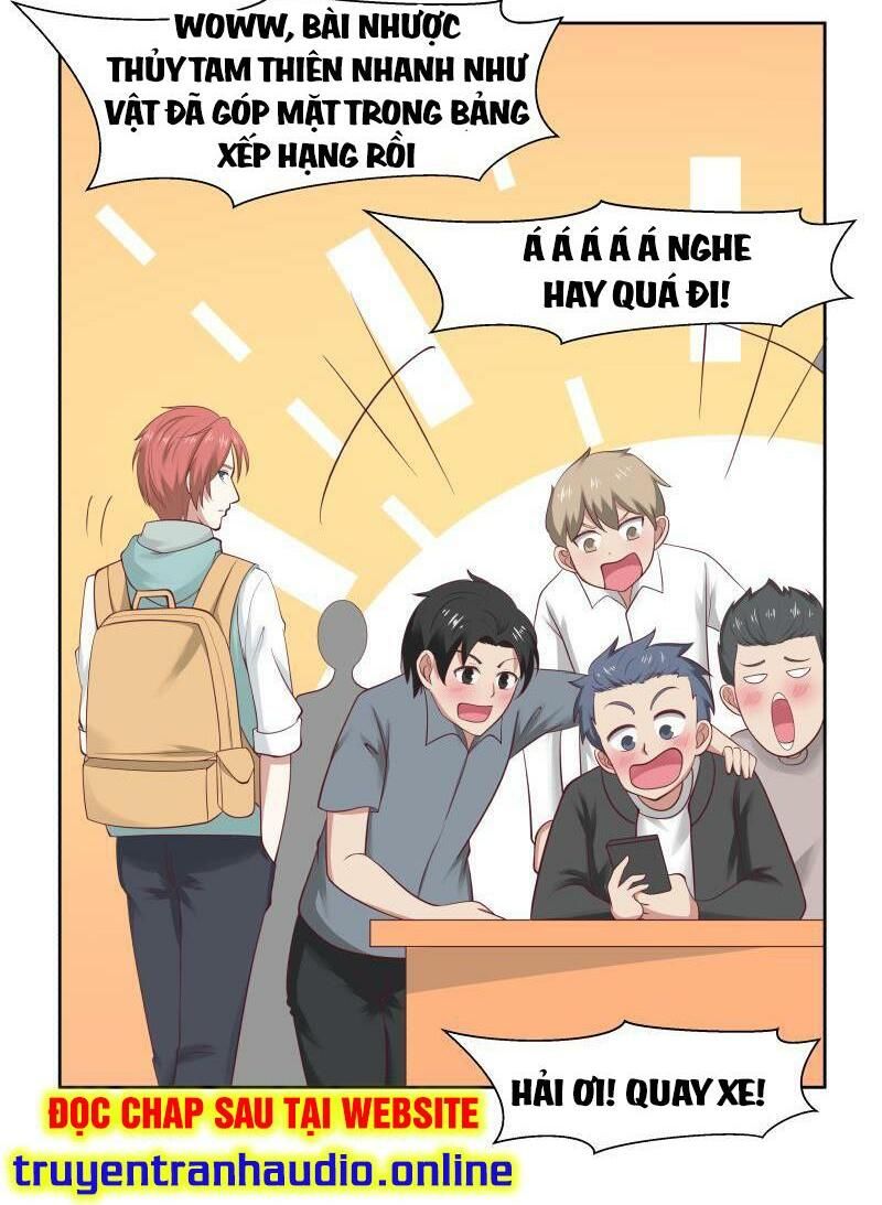 đọc truyện Trên Người Ta Có Một Con Rồng Chương 175 ảnh 16 tại Thiên Thai Truyện